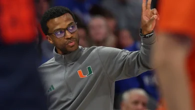 Purdue Basketball: Miami Hurricanes Season and Roster Review