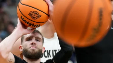 Purdue basketball's Braden Smith adds another record vs Arizona in Elite 8