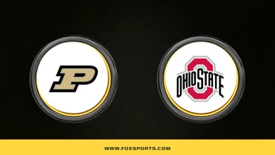 Purdue vs. Ohio State Prediction, How to Watch, Odds, Channel - Mar 1