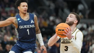 Purdue’s homegrown core meets Miami’s transfer-fueled rise in a West Region showdown in NCAA tourney