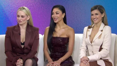 Pussycat Dolls Talk Reunion Tour and Why the Group is Now a Trio