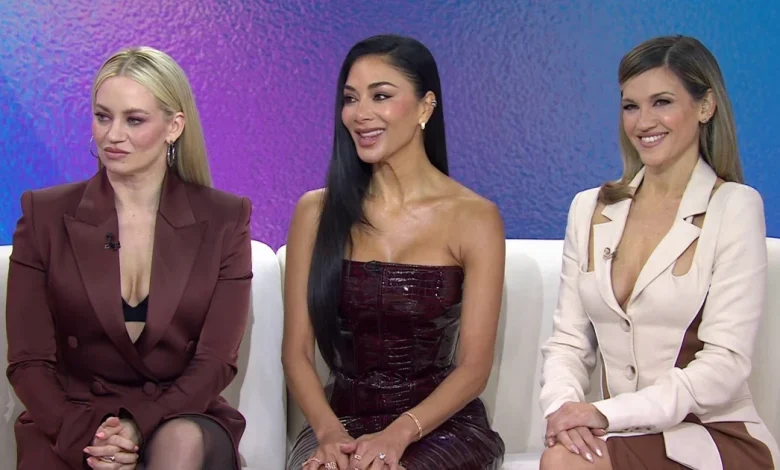 Pussycat Dolls Talk Reunion Tour and Why the Group is Now a Trio