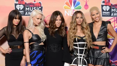 Pussycat Dolls announce tour, first new song in years