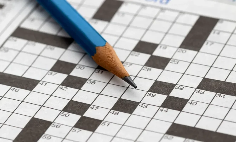 Puzzle solutions for Thursday, Mar. 26, 2026