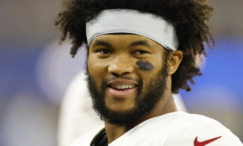 QB Posts 1-Word Message After Signing