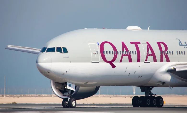 Qatar Airways to begin limited relief flights for stranded passengers