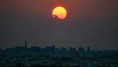 Qatar says it downed two Iranian fighter jets as conflict widens