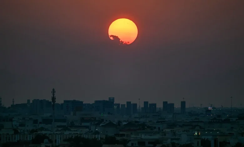 Qatar says it downed two Iranian fighter jets as conflict widens