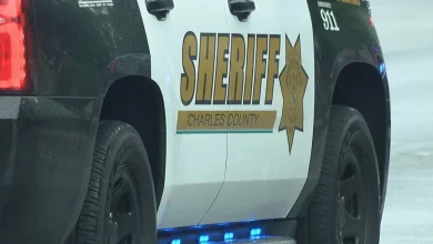 Quadruple amputee athlete accused of shooting man, dumping body in Maryland