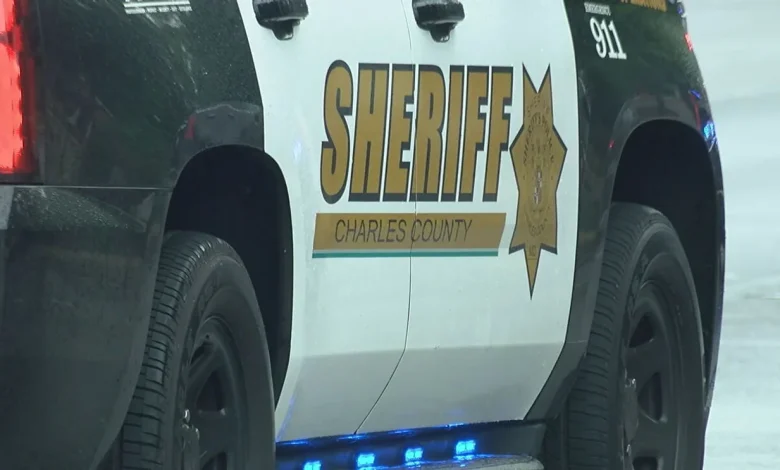 Quadruple amputee athlete accused of shooting man, dumping body in Maryland