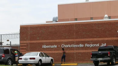 Quadruple amputee cornhole professional jailed on murder charges