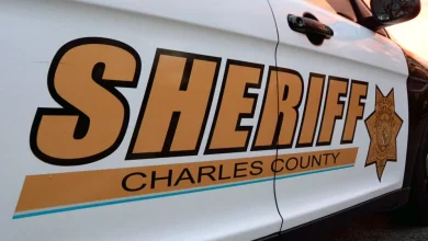 Quadruple amputee pro cornhole player charged with murder in Md. shooting