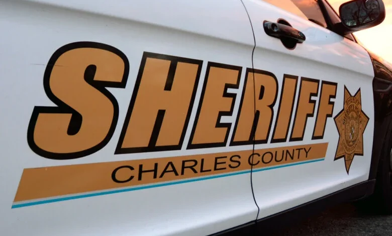 Quadruple amputee pro cornhole player charged with murder in Md. shooting