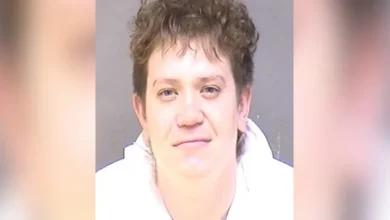 Quadruple amputee professional cornhole player accused of murder in Maryland