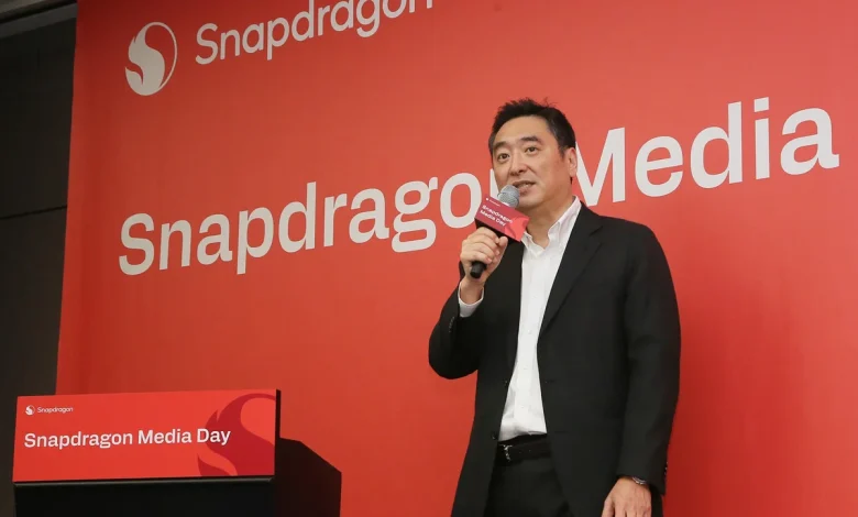 Qualcomm Seeks Cost-Performance Balance Amid Chip Price Surge