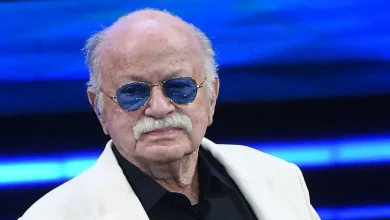 Quando sarà il funerale di Gino Paoli: la volontà della famiglia