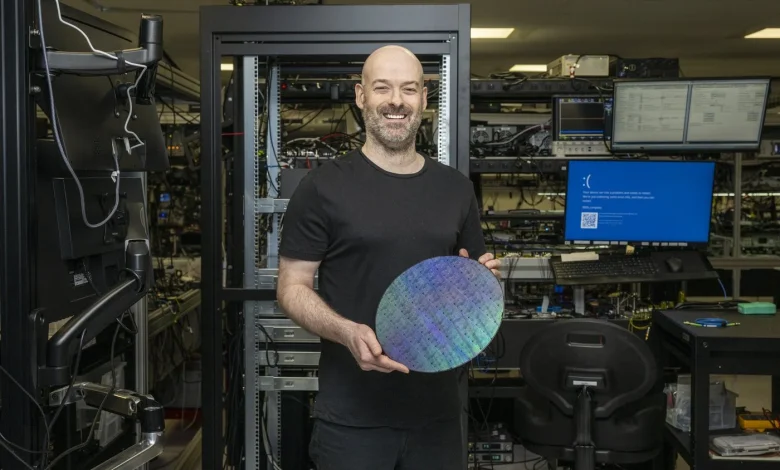 Quantum computing firm Xanadu starts trading on TSX