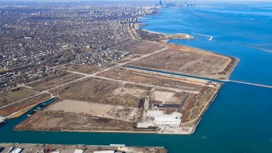 Quantum firms set up across Chicago ahead of South Works campus - Crain's Chicago Business