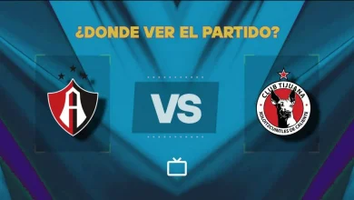 Qué canal pasa Atlas vs Xolos hoy: dónde ver GRATIS y EN VIVO el partido de la Liga MX