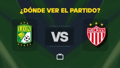 Qué canal pasa León vs Necaxa hoy: dónde ver GRATIS y EN VIVO el partido de la Liga MX