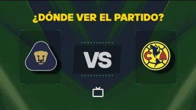 Qué canal pasa Pumas vs América hoy: dónde ver GRATIS y EN VIVO el Clásico Capitalino