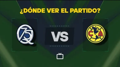Qué canal pasa Querétaro vs América hoy: dónde ver GRATIS y EN VIVO el partido de la Liga MX