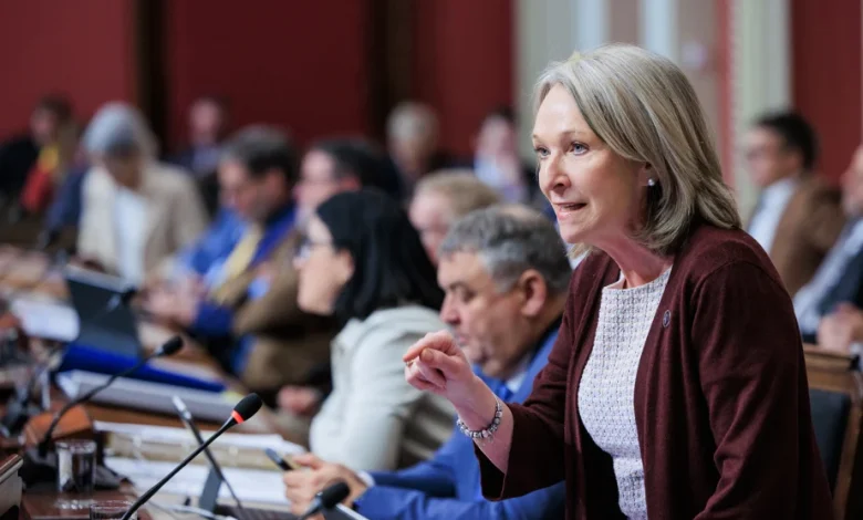 Québec remet les CLSC au cœur de la première ligne | La Presse