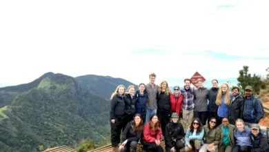 Queen’s University students stranded in Doha after Iran attack shuts down airspace