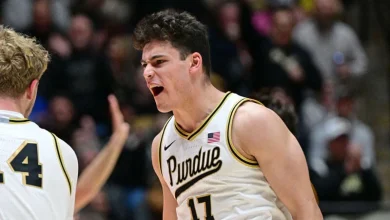 Queens University vs Purdue Prediction, Picks & Odds for Tonight's March Madness Game
