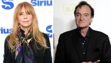 Quentin Tarantino Blasts Rosanna Arquette for Criticizing His N-Word Use: ‘A Decided Lack of Class, No Less Honor’
