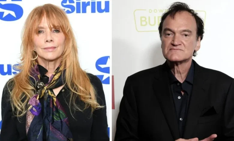 Quentin Tarantino Blasts Rosanna Arquette for Criticizing His N-Word Use: ‘A Decided Lack of Class, No Less Honor’