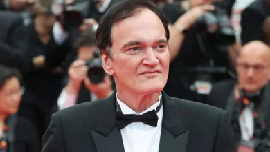 Quentin Tarantino Is Alive & Well Contrary To Misinformation On X