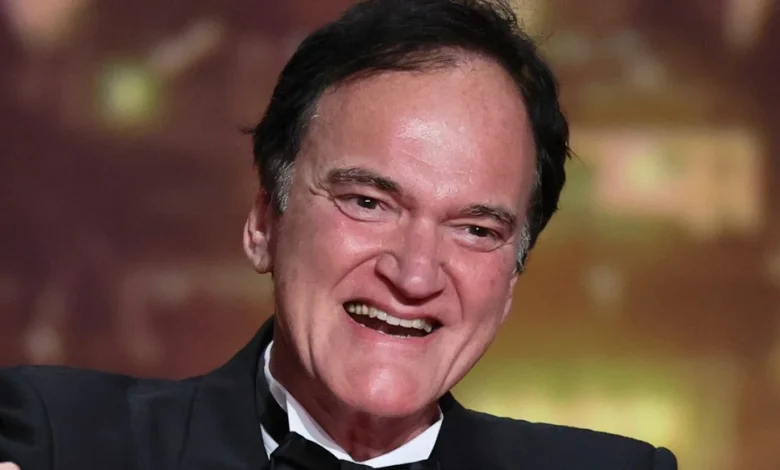 Quentin Tarantino Play Titled Popinjay Cavalier, Sets 2027 West End Debut