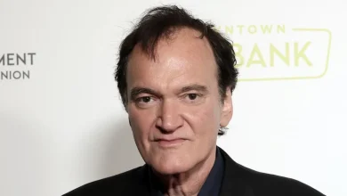 Quentin Tarantino Producing New Play ‘The Popinjay Cavalier’