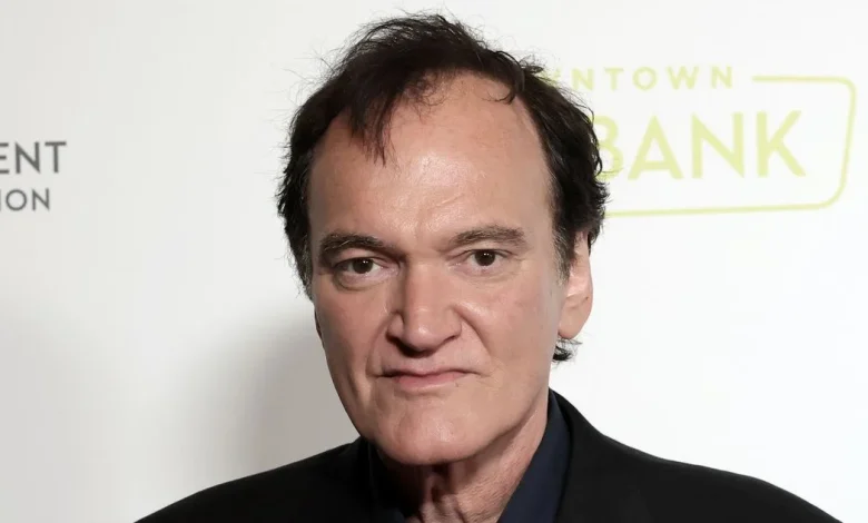 Quentin Tarantino Producing New Play ‘The Popinjay Cavalier’