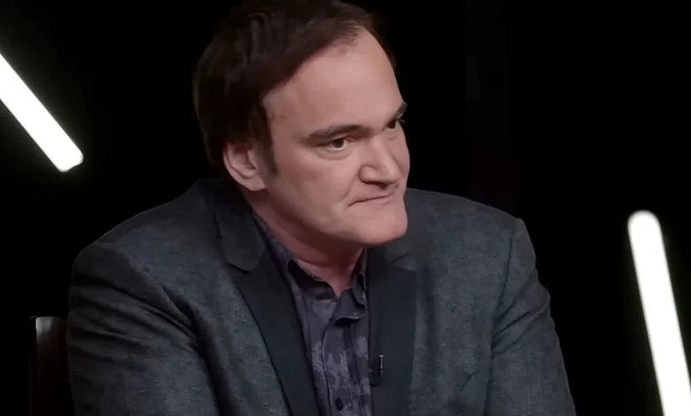Quentin Tarantino To Do A British Farce Play