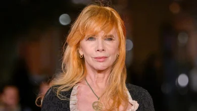 Quentin Tarantino says Rosanna Arquette lacks 'honor' for criticizing his use of slurs in movies