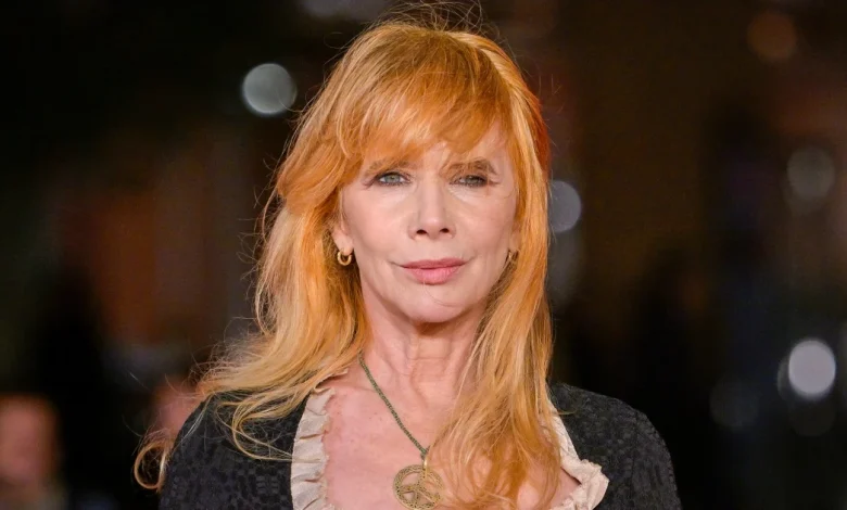 Quentin Tarantino says Rosanna Arquette lacks 'honor' for criticizing his use of slurs in movies