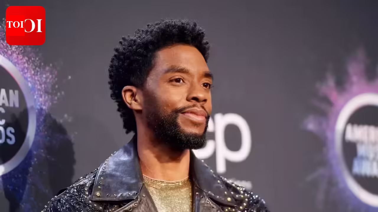 Quote of the day by Chadwick Boseman: ‘You should rather find purpose than a job or a career’