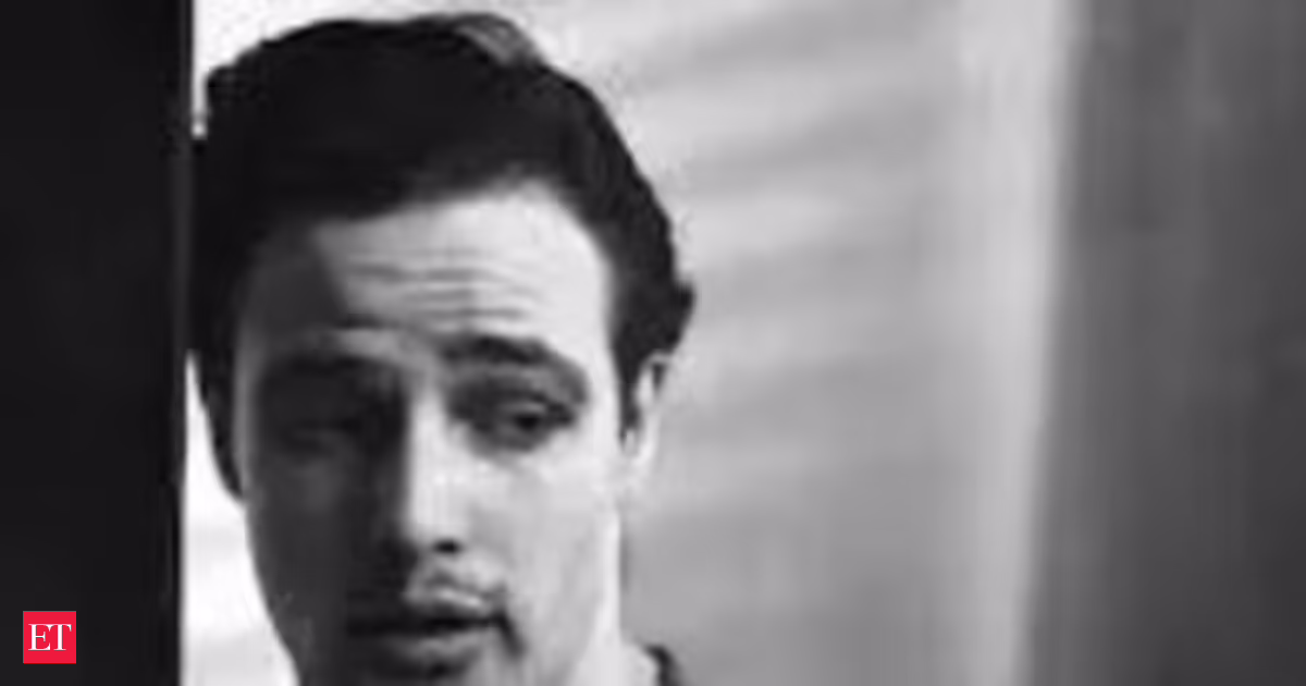 Quote of the day by Marlon Brando: 'We'd all like to be certain of what we know, but I think the most impo