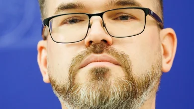 R. Kaunas: Lietuva nesvarsto siųsti karinių pajėgų į Artimuosius Rytus: poreikio nėra