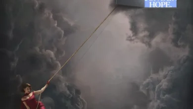 RAYE & Hans Zimmer Share New Single "Click Clack Symphony.": Listen