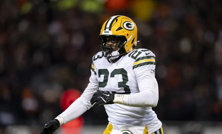 RB Emanuel Wilson headed to Seattle