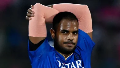 RCB quick Yash Dayal to sit out IPL 2026