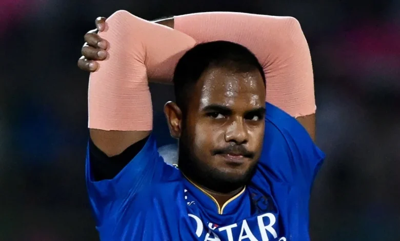 RCB quick Yash Dayal to sit out IPL 2026