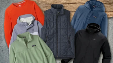 REI’s spring sale knocks up to 50% off Arc’teryx, Patagonia and more — 19 outdoor deals for your spring adventures