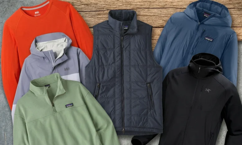 REI’s spring sale knocks up to 50% off Arc’teryx, Patagonia and more — 19 outdoor deals for your spring adventures