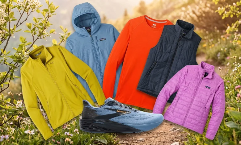 REI’s weekend sale features up to 50% off Patagonia, Arc’teryx and Brooks — here’s 17 deals I’d jump on