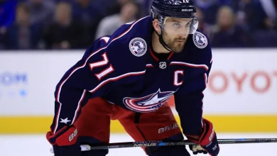 REPORT: Former Captain Linked To Columbus