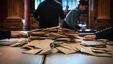 RÉSULTATS. 1er tour des municipales 2026 à Gap, Digne, Manosque, Briançon... suivez les scores dans les Hautes-Alpes et les Alpes-de-Haute-Provence